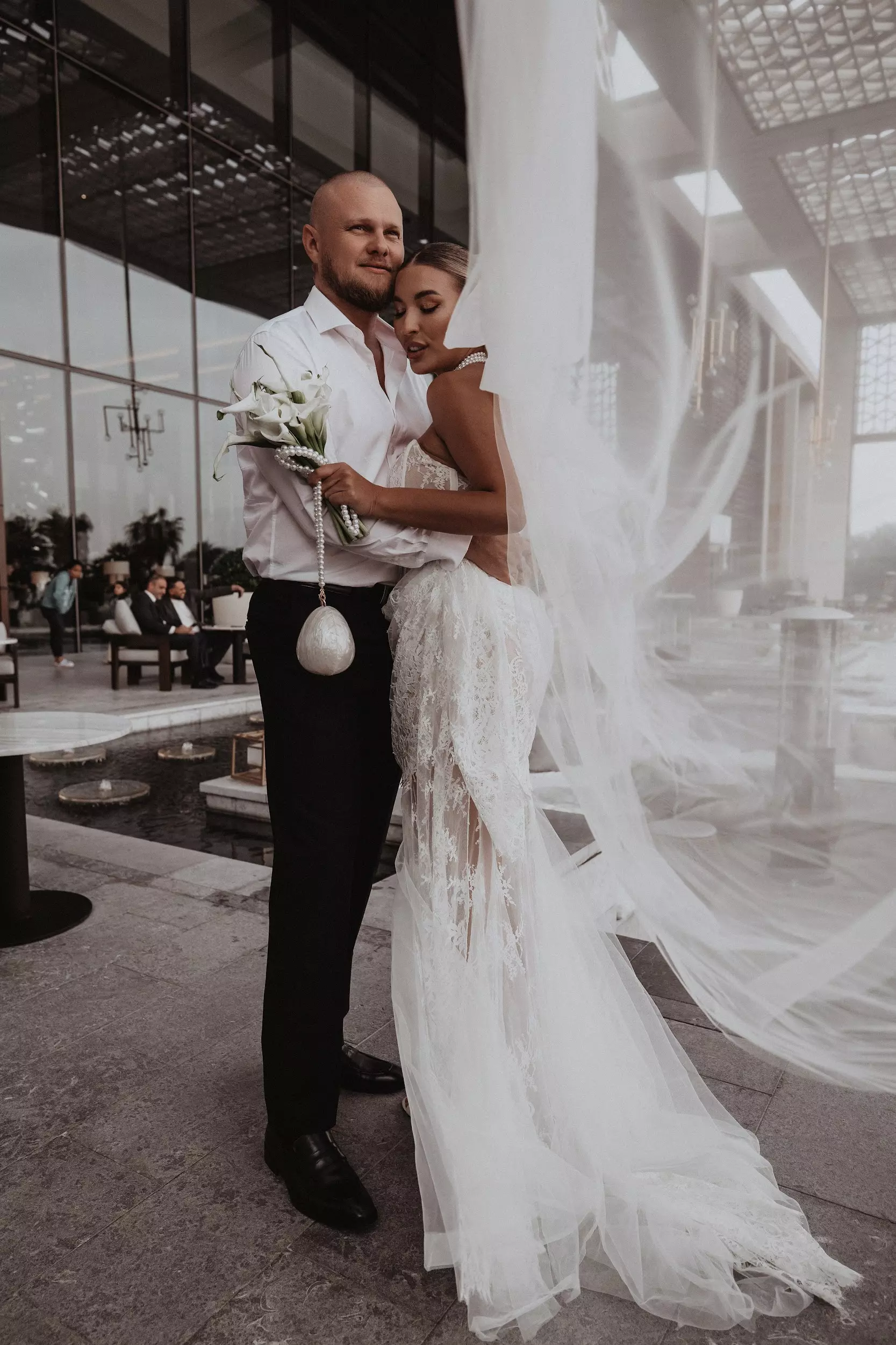 Photo of Katya & Platon 19